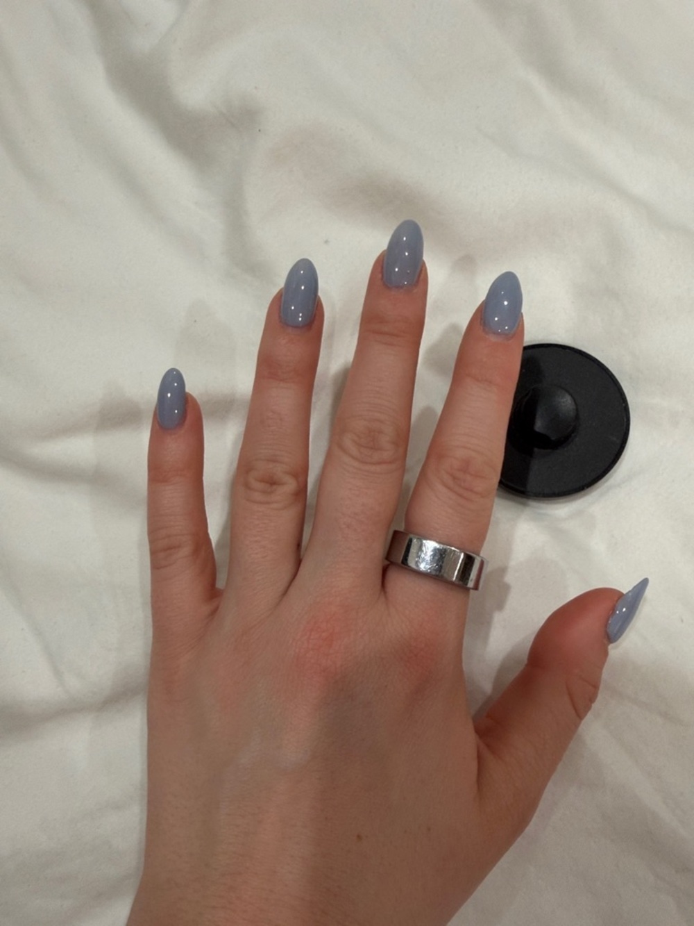 Oura Ring Gen 3 Size 8 - Picture 2 of 3
